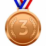 silver medal