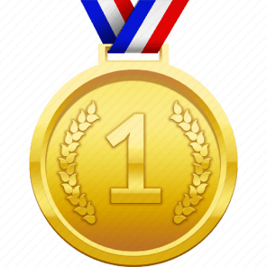 silver medal